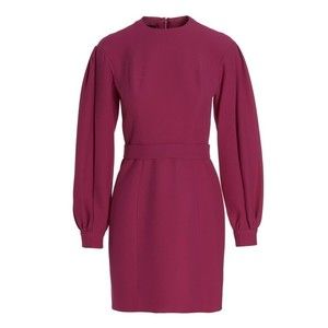 Giovanni Bedin Cady Dress - NWT